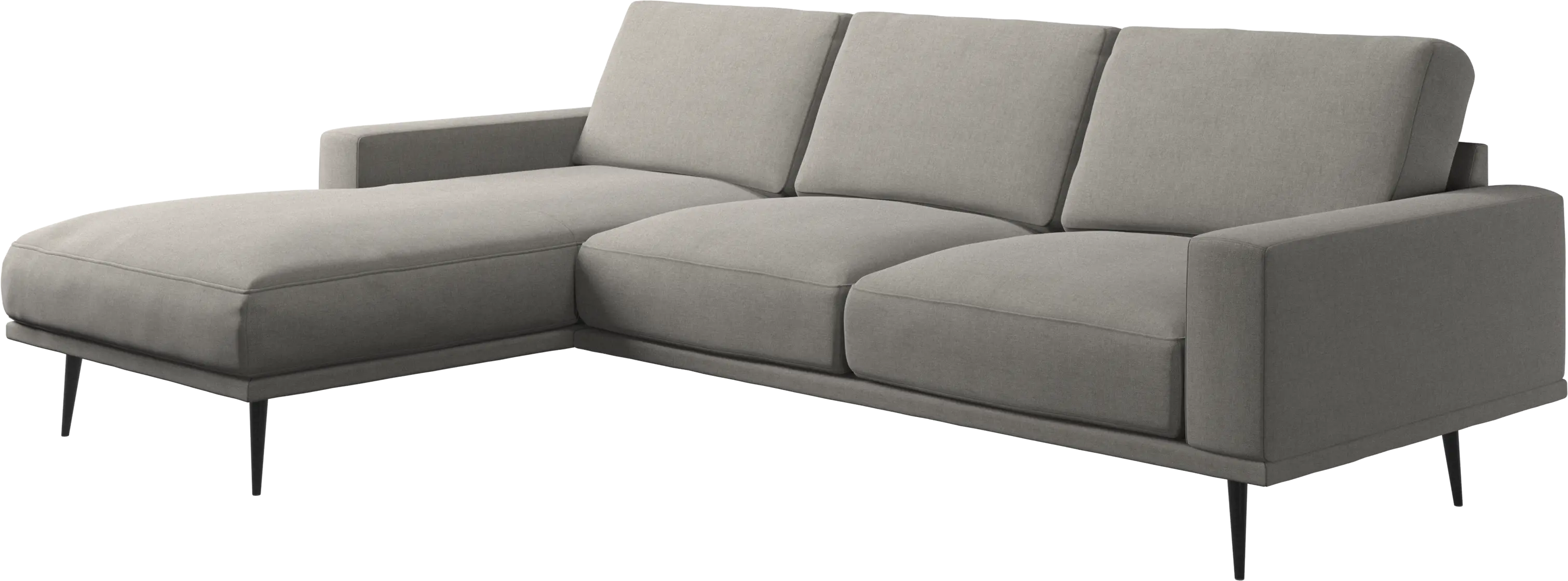 ボーコンセプト　BoConcept　CARLTON ソファ＆フットスツール ボーコンセプト BoConcept CARLTON ソファ＆フットスツール